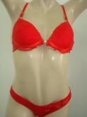 Conjunto Bordado P/M/G Cod:510