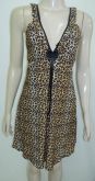 CAMISOLA DELICAT COM CALCINHA