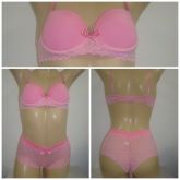 Conjunto Alice  P\M\G Cód: 508