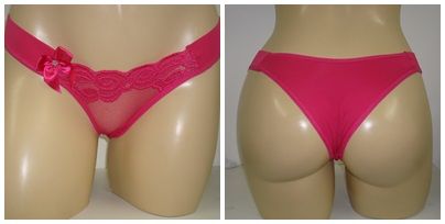 Calça Tule Pala Renda (Tamanho ùnico) Cod:185