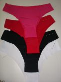 TANGA SEM COSTURA CONFORTO