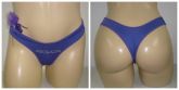 Tanga abusada c/sabonete (tamanho único) Cod: 013