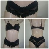 Conjunto Kelli P\M\G\GG cod:002