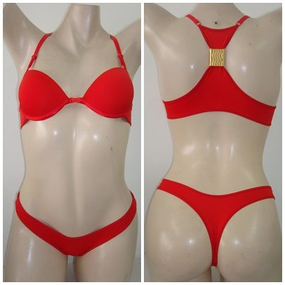 Conjunto Biju Paulinha P/M/G Cod:898