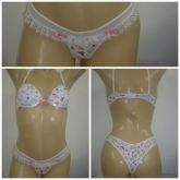 Conjunto Lara P\M\G Cód: 521