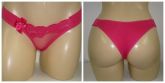 Calça Tule Pala Renda (Tamanho ùnico) Cod:185
