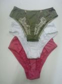 CALÇA CHARMING COM RENDA VÁRIAS CORES