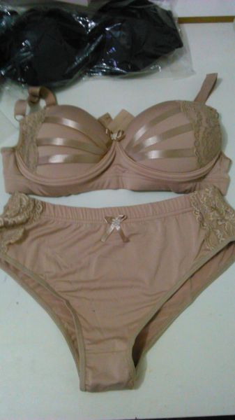 CONJUNTO PLUS SIZE REFORÇADO