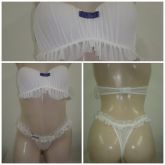 Conjunto Tomara que caia P\M\G Cod:546