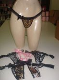 TANGA ANINHA TAMANHO ÚNICO