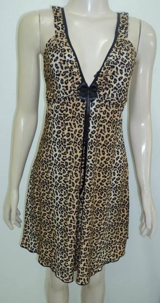 CAMISOLA DELICAT COM CALCINHA