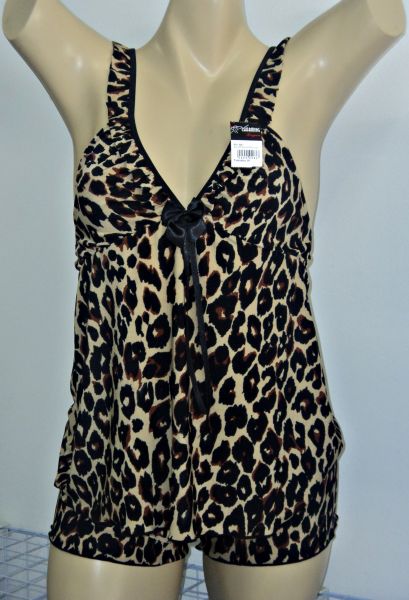 SHORT DOLL DELICAT P\M\G\GG 008