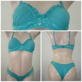 Conjunto Aline P\M\G Cod:546