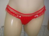 Calça Paulinha Tamanho ùnico Cod:012