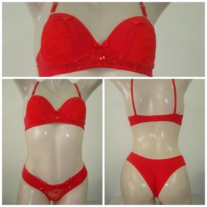 Conjunto Laço P\M\G Cod:547