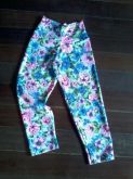 CALÇA SUPLEX CINTURA ALTA VÁRIAS CORES