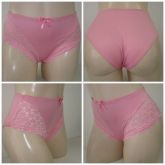 Calça Lourdes P/M/G/GG Cod:253