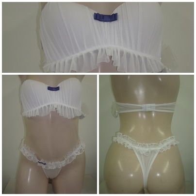 Conjunto Tomara que caia P\M\G Cod:546
