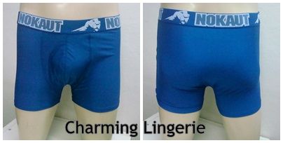 CUECA COM CORTE ESPECIAL PARA MELHOR ACOMODAÇÃO