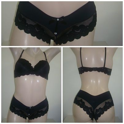 Conjunto Kelli P\M\G\GG cod:002