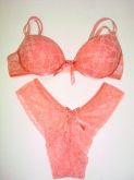 CONJUNTO RENDINHA PAULINHA