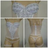Corseletes Dina P\M\G Cod:503
