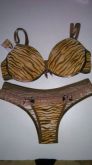 Conjunto Fransidinho estampa de bicho