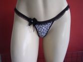 Tanga Ana Tamnho único Cod:117