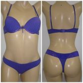 Conjunto Risca De Prata P/M/G Cod:522